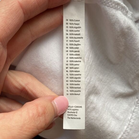 Christmas‎ Cookie Crew Crewneck T Shirt Size Extra Small - Picture 8 of 8